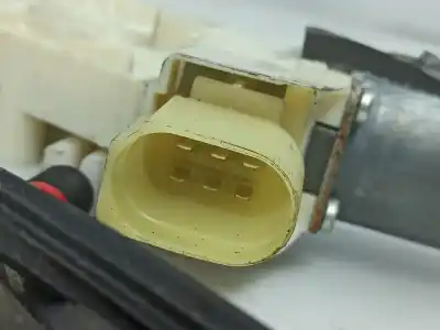 Second-hand car spare part driver left window regulator for ford s-max (wa6) 2.0 tdci oem iam references 0130822287  