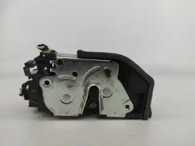 Автозапчастина б/у замок дверей заднього лівого для citroen c5 ii (rc_) 2.2 hdi посилання на oem iam 5pinos