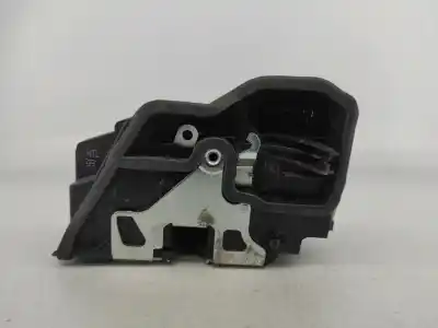 Автозапчастина б/у замок дверей заднього лівого для citroen c5 ii (rc_) 2.2 hdi посилання на oem iam 5pinos  