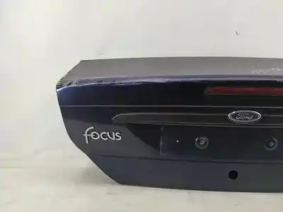 Second-hand car spare part tailgate for ford focus i (daw, dbw) 1.6 16v oem iam references   