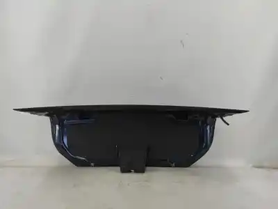 Second-hand car spare part tailgate for ford focus i (daw, dbw) 1.6 16v oem iam references   