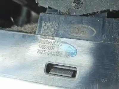 Автозапчастина б/у передні вікний вмикач для ford s-max (wa6) 2.0 tdci посилання на oem iam 7s7t14a132ab  