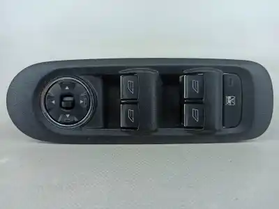 Автозапчасти б/у выключатель левого переднего окна за ford s-max (wa6) 2.0 tdci ссылки oem iam 7s7t14a132ab