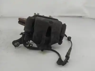 Автозапчасти б/у передняя правая кулачка за kia ceed sw (ed) 1.4 ссылки oem iam   