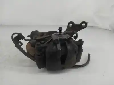 Автозапчасти б/у передняя правая кулачка за kia ceed sw (ed) 1.4 ссылки oem iam   