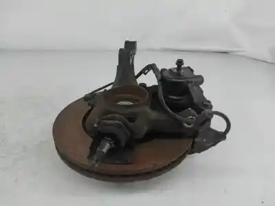 Автозапчасти б/у передняя правая кулачка за kia ceed sw (ed) 1.4 ссылки oem iam   