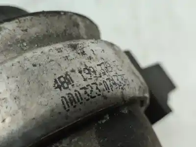 Автозапчастина б/у підтримка двигуна для audi a6 c5 (4b2, 4b4) 2.5 tdi посилання на oem iam   