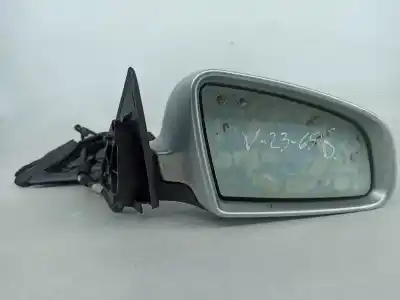 Second-hand car spare part right rearview mirror for audi a3 (8p1) 1.6 gpl 2006 3p oem iam references 