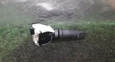 Second-hand car spare part INDICATOR SWITCH for NISSAN NOTE (E11, NE11)  OEM IAM references   