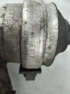 Автозапчастина б/у підтримка двигуна для audi a6 c5 (4b2, 4b4) 2.5 tdi посилання на oem iam   