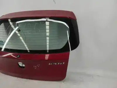 Second-hand car spare part tailgate for bmw 1 (e87) 120 d oem iam references   