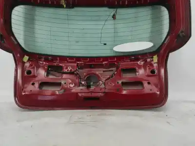 Second-hand car spare part tailgate for bmw 1 (e87) 120 d oem iam references   