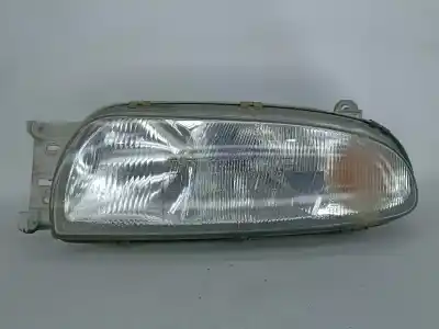 Second-hand car spare part Left Headlight for FORD FIESTA IV (JA_, JB_) 1.25 i 16V OEM IAM references 0301049003  