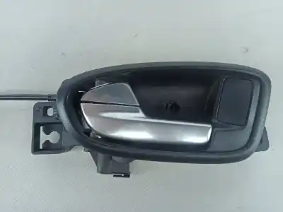 Автозапчасти б/у левая передняя внутренняя ручка за ford s-max (wa6) 2.0 tdci ссылки oem iam 6m21u22601