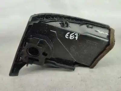 Peça sobressalente para automóvel em segunda mão grelha / difusor de ar por bmw 1 (e87) 5p referências oem iam   