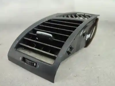 Peça sobressalente para automóvel em segunda mão grelha / difusor de ar por bmw 1 (e87) 5p referências oem iam   