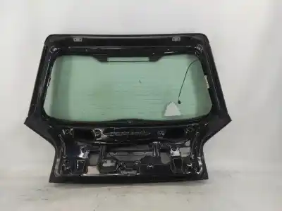 Second-hand car spare part tailgate for audi a3 (8l1) 1.9 tdi oem iam references   