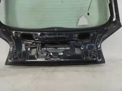 Second-hand car spare part tailgate for audi a3 (8l1) 1.9 tdi oem iam references   