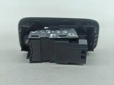 Second-hand car spare part right front power window switch for volvo v40 hatchback (525) d2 oem iam references 31394840  