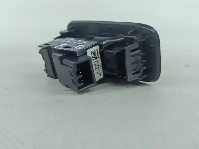 Second-hand car spare part right front power window switch for volvo v40 hatchback (525) d2 oem iam references 31394840  