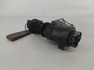 Автозапчасти б/у переключатель стартера за fiat ii panda (169) (2003->) 1.2 ссылки oem iam 00468453610  