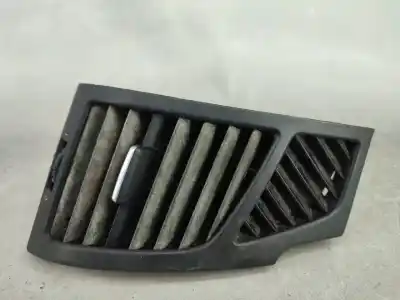 Peça sobressalente para automóvel em segunda mão GRELHA / DIFUSOR DE AR por BMW 1 (E87)  Referências OEM IAM   