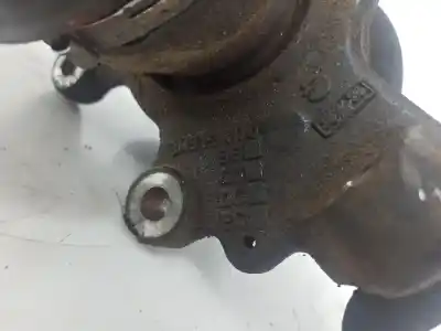 Автозапчасти б/у передняя правая кулачка за ford focus ii (da_, hcp, dp) 1.6 tdci ссылки oem iam 3m513k170  