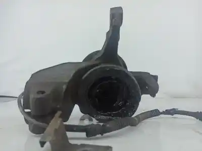 Автозапчастина б/у передній прав для ford focus ii (da_, hcp, dp) 1.6 tdci посилання на oem iam 3m513k170  