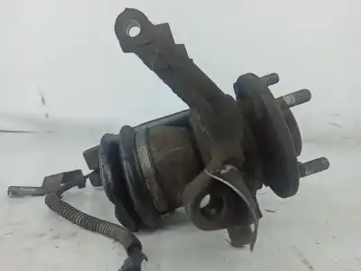 Автозапчастина б/у передній прав для ford focus ii (da_, hcp, dp) 1.6 tdci посилання на oem iam 3m513k170  