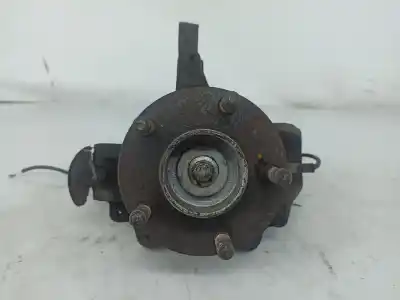 Автозапчасти б/у передняя правая кулачка за ford focus ii (da_, hcp, dp) 1.6 tdci ссылки oem iam 3m513k170