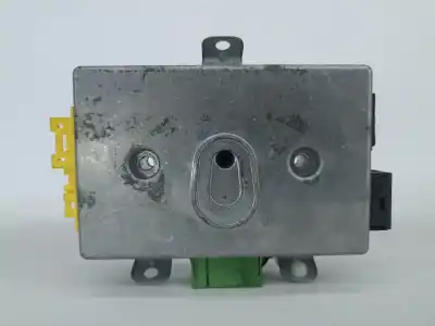 Second-hand car spare part airbag control unit for bmw 5 (e60) 525 d oem iam references 61356952986  