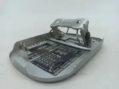 Автозапчастина б/у зовнішній пливний колпак для mercedes-benz c-class t-model (s203) c 270 cdi (203.216) посилання на oem iam a2035840738  