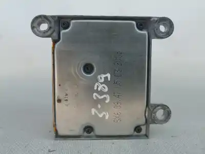 Pièce détachée automobile d'occasion boitier de commande d'airbag pour citroen xsara break (n2) 1.4 hdi références oem iam 600237600  