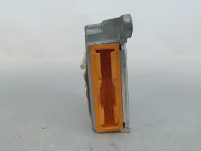 Pièce détachée automobile d'occasion boitier de commande d'airbag pour citroen xsara break (n2) 1.4 hdi références oem iam 600237600  