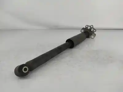 Автозапчастина б/у правий задній амортизатор для opel corsa d (s07) 1.2 (l08 l68) посилання на oem iam   