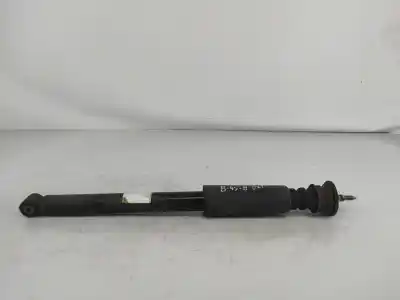 Second-hand car spare part right rear shock absorber for chevrolet spark (m300) 1.0 oem iam references 