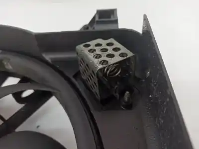 Pezzo di ricambio per auto di seconda mano ventola riscaldamento per opel astra h gtc (a04) 1.7 cdti (l08) riferimenti oem iam 24467444  