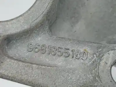 Second-hand car spare part engine support for citroen c4 picasso i monospace (ud_) 2.0 hdi 138 oem iam references 9881855180  