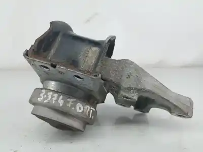 Second-hand car spare part engine support for citroen c4 picasso i monospace (ud_) 2.0 hdi 138 oem iam references 9881855180  