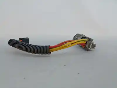 Автозапчастина б/у стартер для renault scénic i veículo multiuso (ja0/1_, fa0_) 1.4 i посилання на oem iam   
