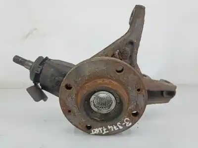 Автозапчасти б/у передняя правая кулачка за citroen c4 picasso i monospace (ud_) 2.0 hdi 138 ссылки oem iam 