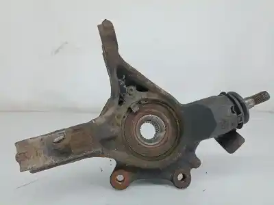 Second-hand car spare part front right knuckle for citroen c4 picasso i monospace (ud_) 2.0 hdi 138 oem iam references   