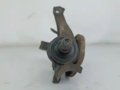 Second-hand car spare part front right knuckle for citroen c4 picasso i monospace (ud_) 2.0 hdi 138 oem iam references   
