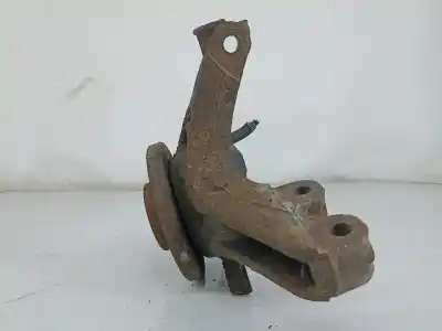 Second-hand car spare part front right knuckle for citroen c4 picasso i monospace (ud_) 2.0 hdi 138 oem iam references   