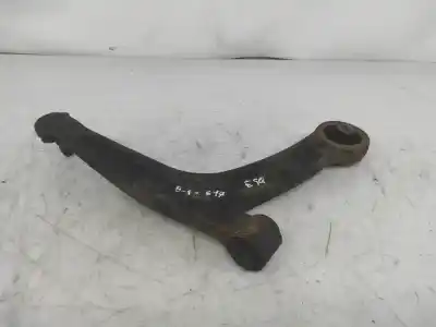 Peça sobressalente para automóvel em segunda mão braço de suspensão dianteiro esquerdo por fiat 500 (312_) 1.3 d multijet (312axb1a) referências oem iam 