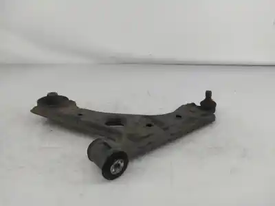 Pezzo di ricambio per auto di seconda mano braccio sospensione anteriore sinistro per opel corsa d (s07) 1.2 (l08 l68) riferimenti oem iam 