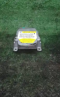 Second-hand car spare part airbag control unit for bmw 5 touring (e61) 520 d oem iam references 31911893101d