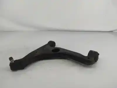 Автозапчасти б/у передний правый нижний рычаг подвески за opel astra g hatchback (t98) 1.7 td (f08 f48) ссылки oem iam 