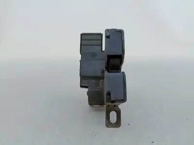 Pièce détachée automobile d'occasion coffre / serrure de porte pour renault megane scenic (ja0/1_) 1.4 i (ja0e) références oem iam 7700430941  