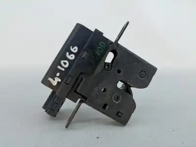 Peça sobressalente para automóvel em segunda mão fechadura do mala por renault scénic i veículo multiuso (ja0/1_, fa0_) 1.4 i referências oem iam 7700430941